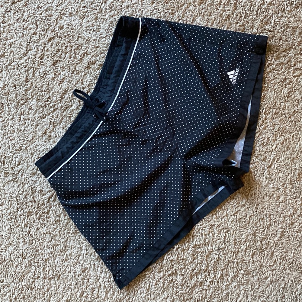 Adidas women’s shorts